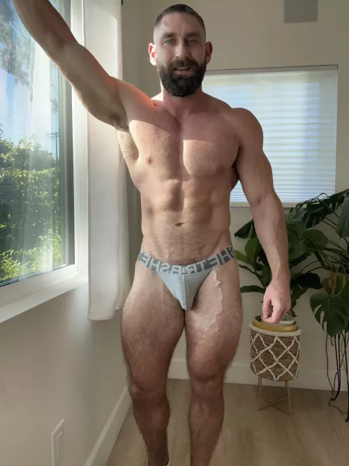 Who likes jock straps? by onlygainzsteve