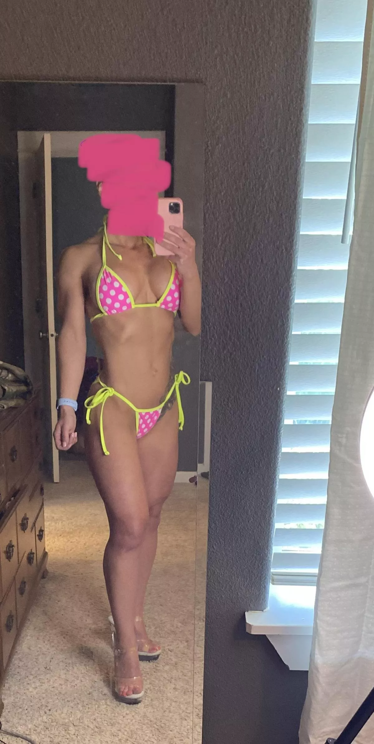 Who likes polka dots? posted by pnw_wifey