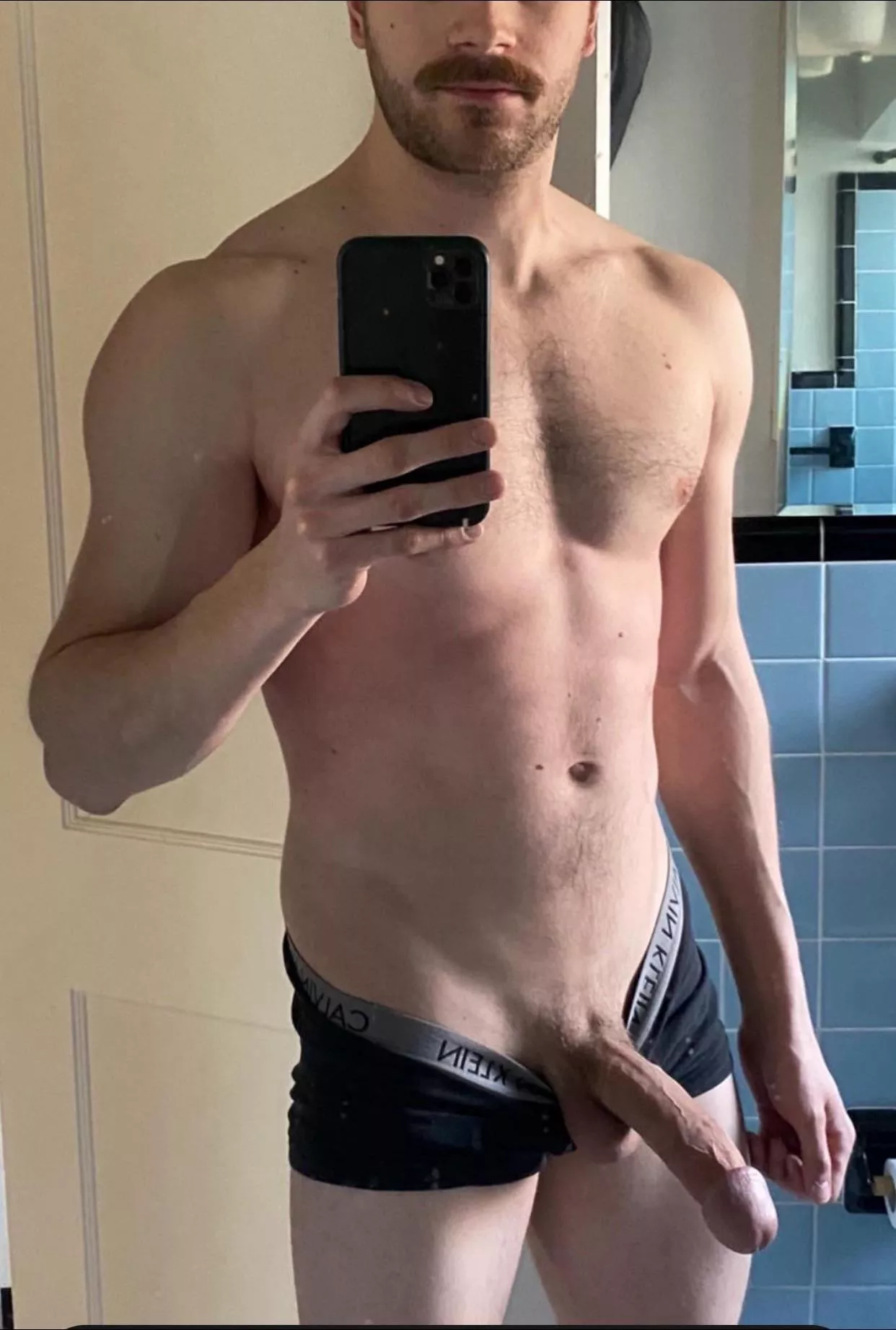 Why don’t you come over and start the weekend early posted by cps994