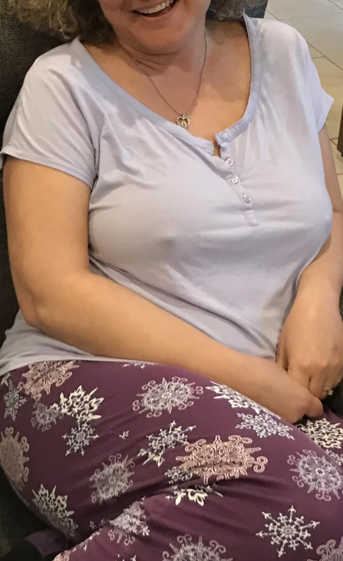 Wifey always gets my attention posted by LetsAllGetFreaky