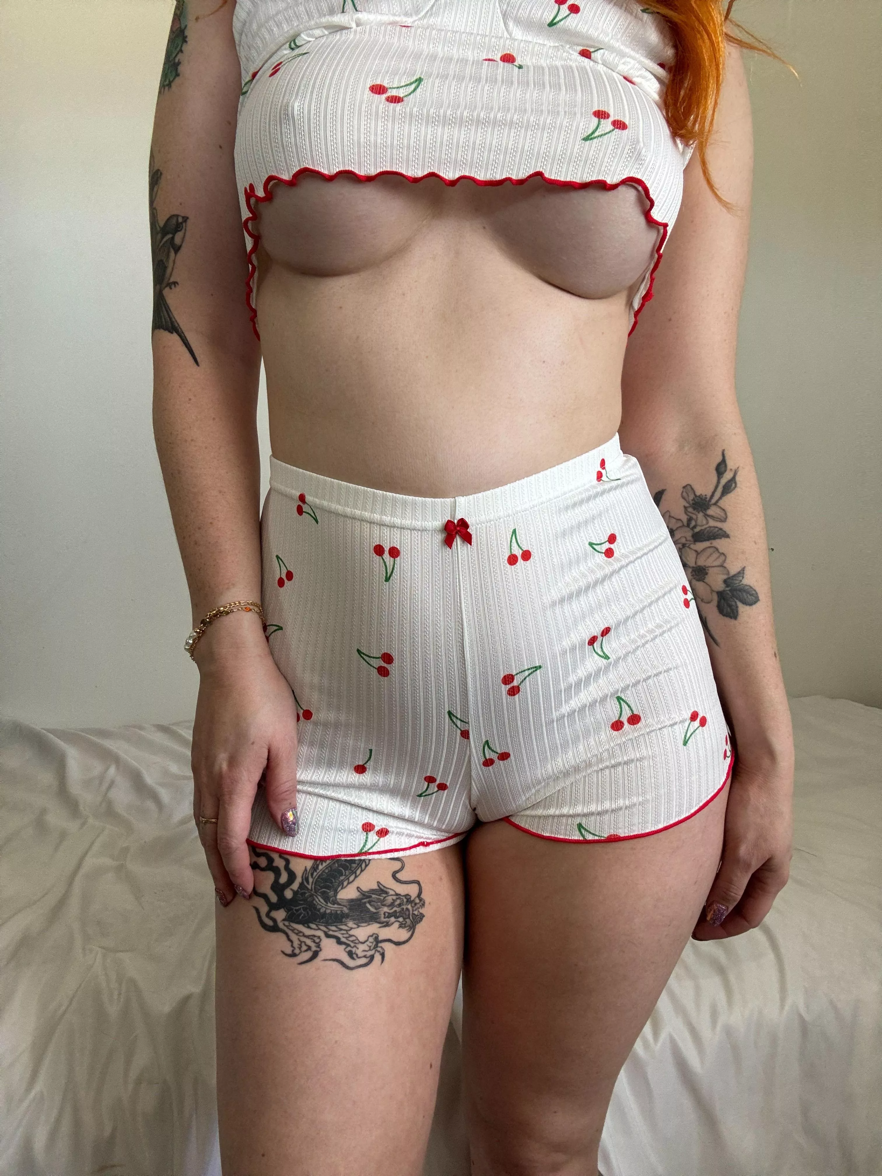 Woke up like this posted by ArabellaEden