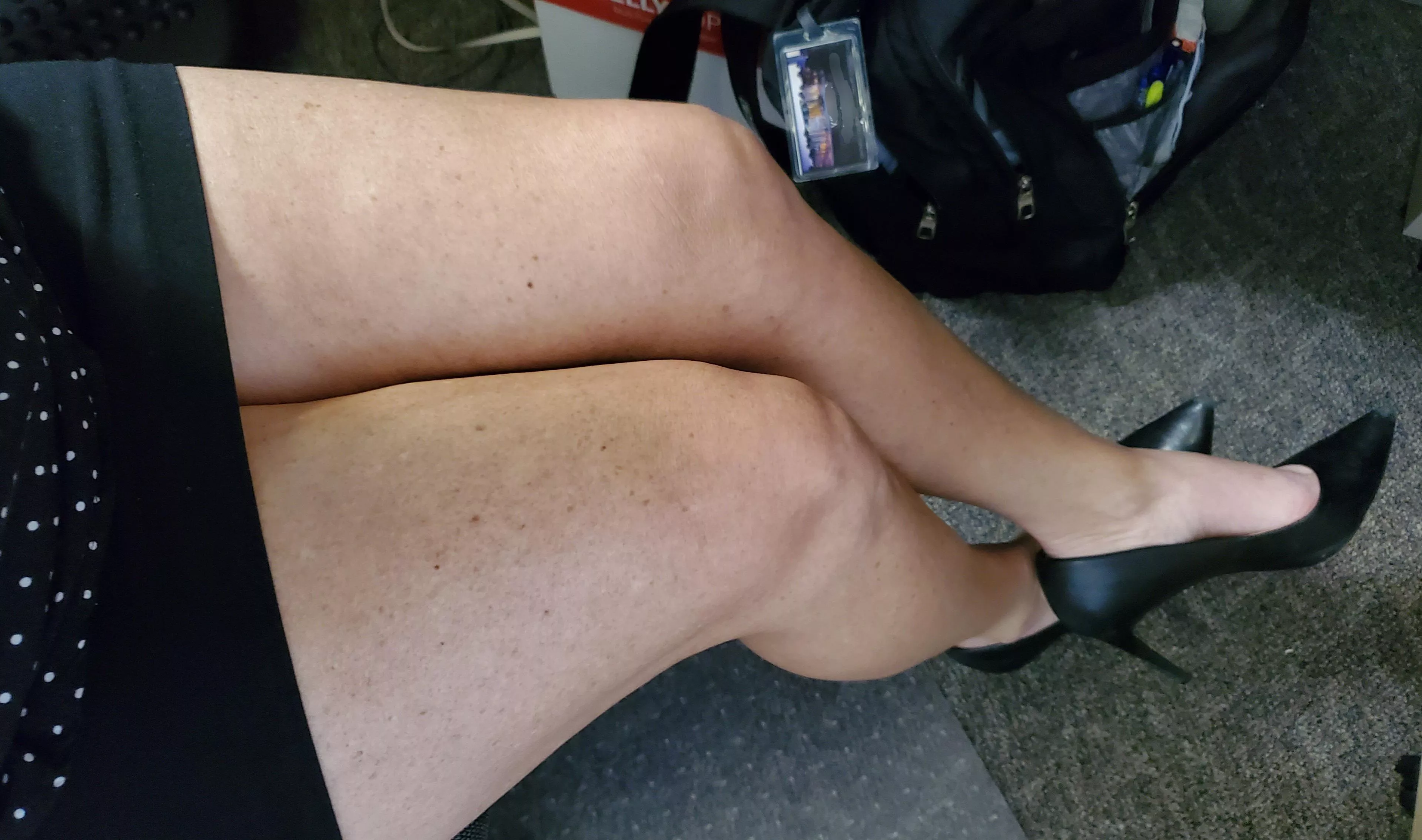 Work heels posted by heels_on_fire