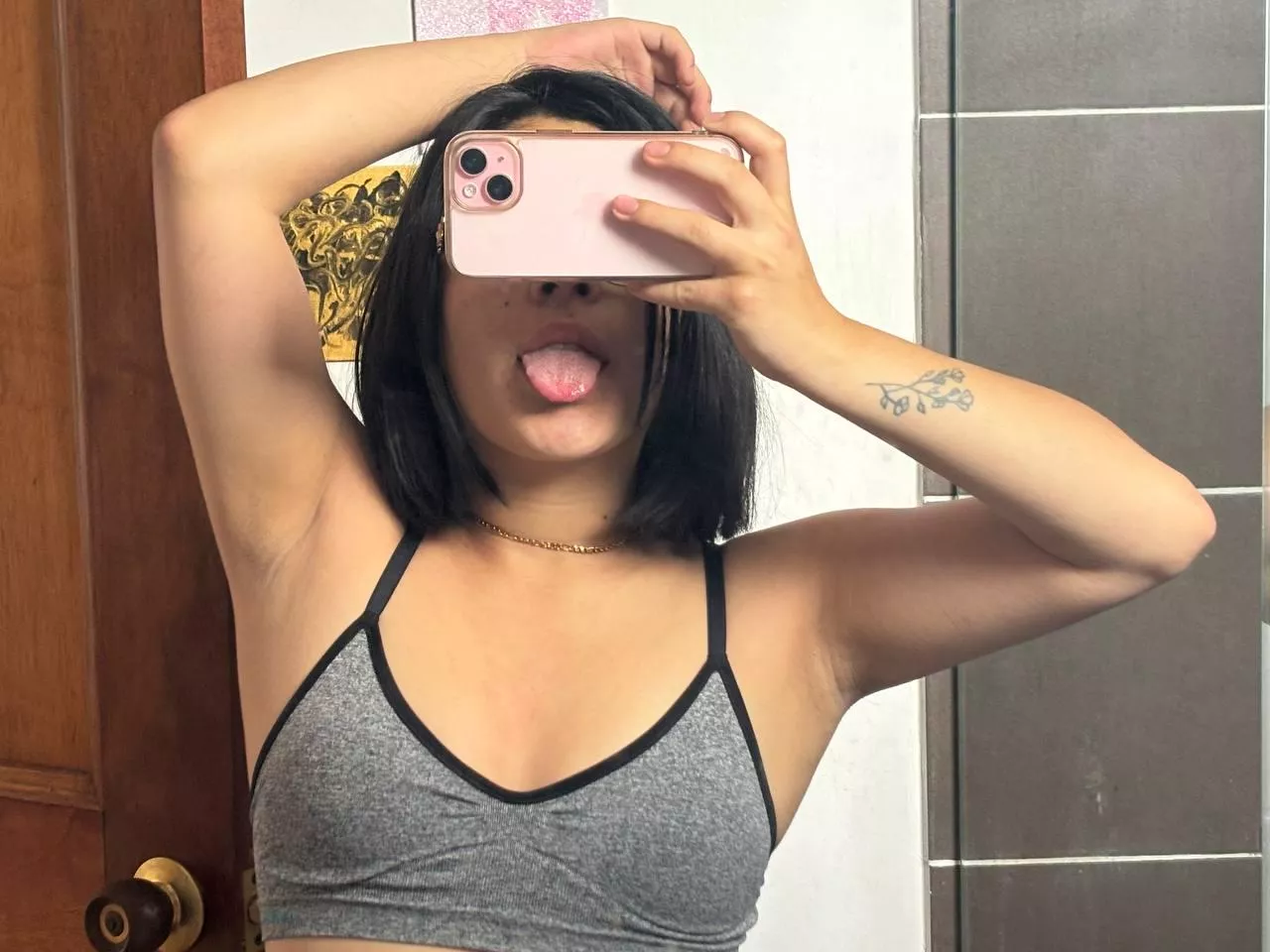 Would you lick them if I didn't wash them for a whole week? posted by Solid_Atmosphere_347