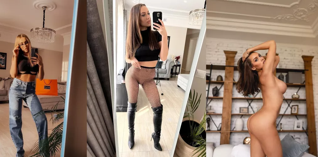 Would you skip your work to fuck me all day by LuxuryGirlX