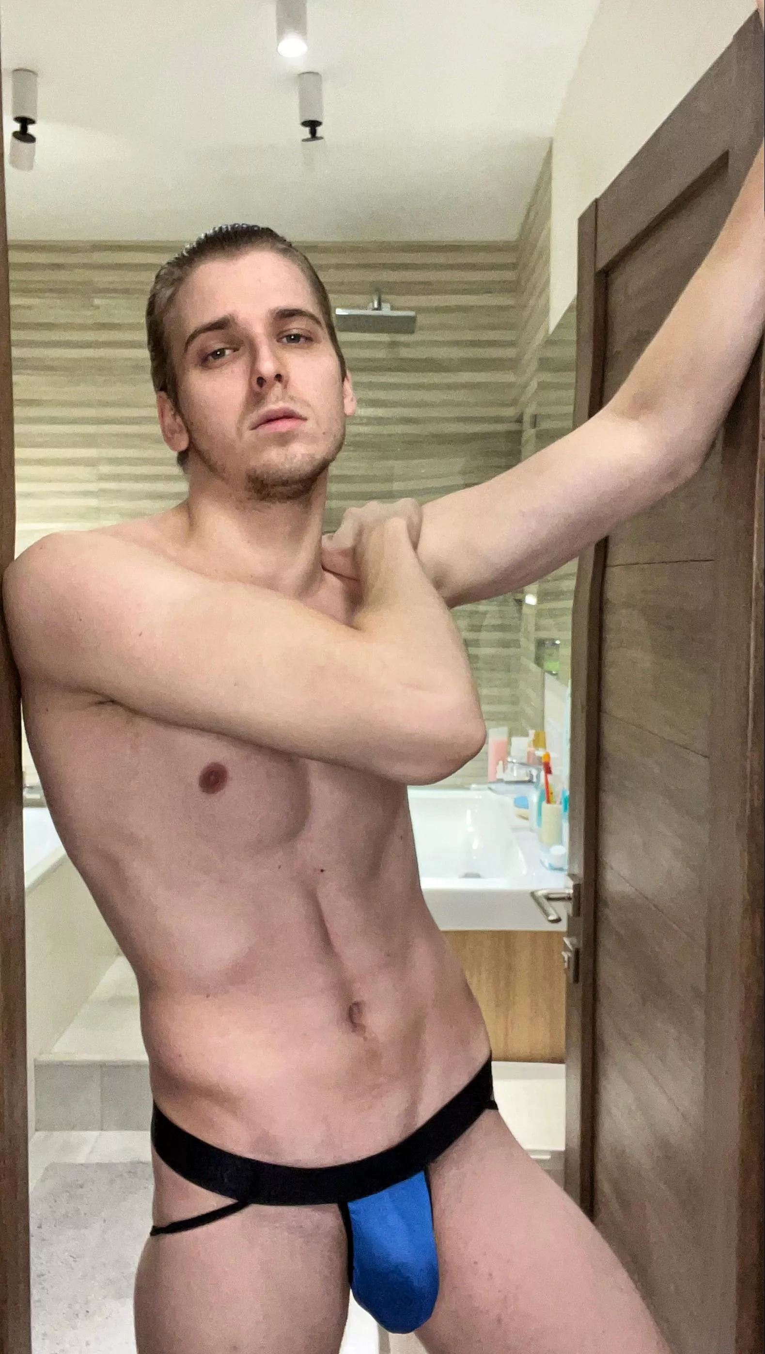 yay or nay? posted by TeasingLion