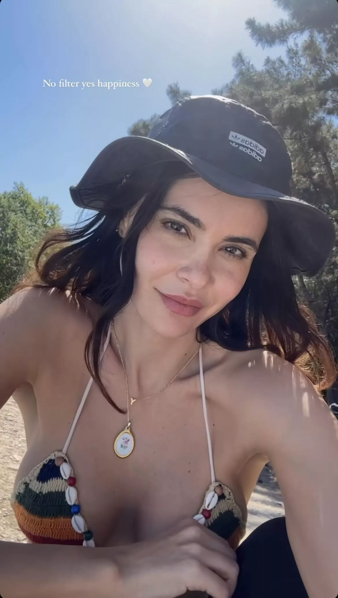 Zeynep posted by ConversationRich4304