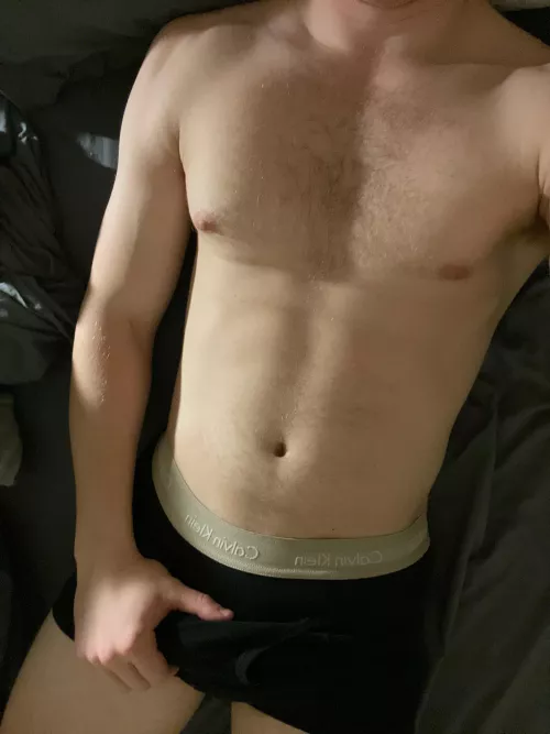 23 straight dude for older dl dads dm me by Leather-Restaurant-6