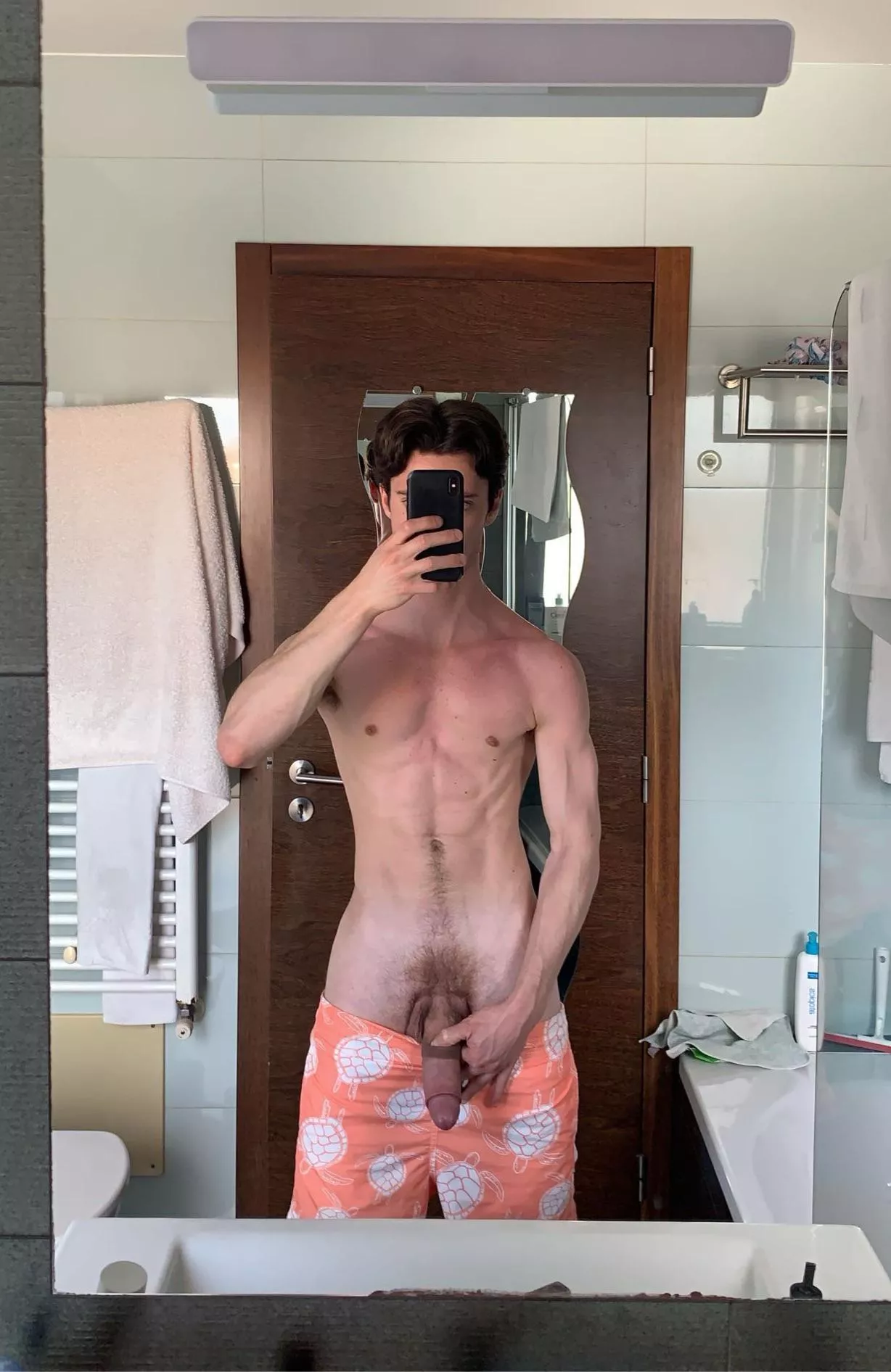 27 dm me with pics if u wanna see more and to get my snap posted by john_mary96