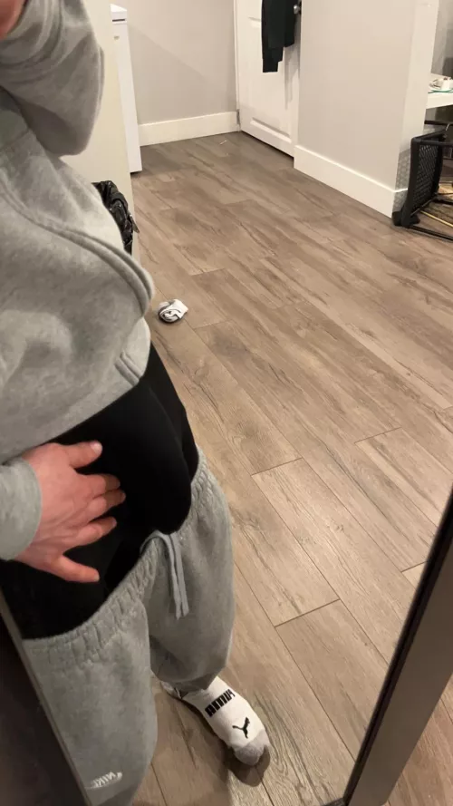 7 inches soft bulge by roushdi_