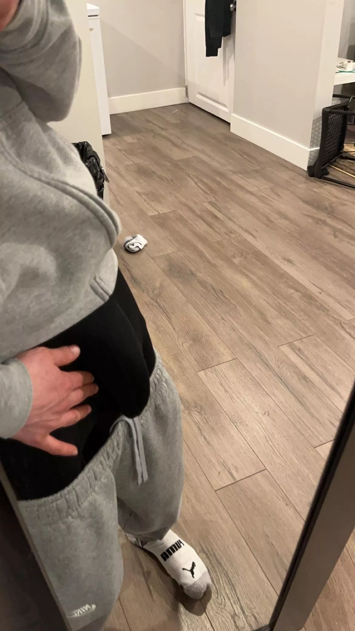 7 inches soft bulge posted by roushdi_