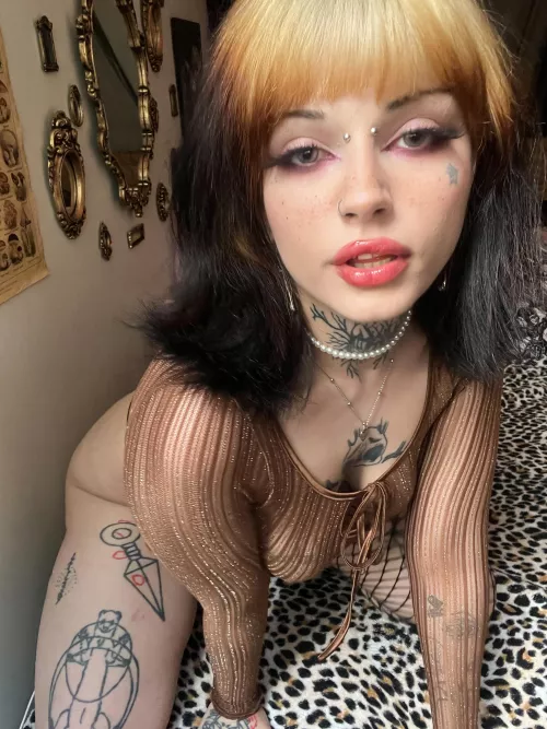 all in your imagination ;) by BlizzardRecruiter