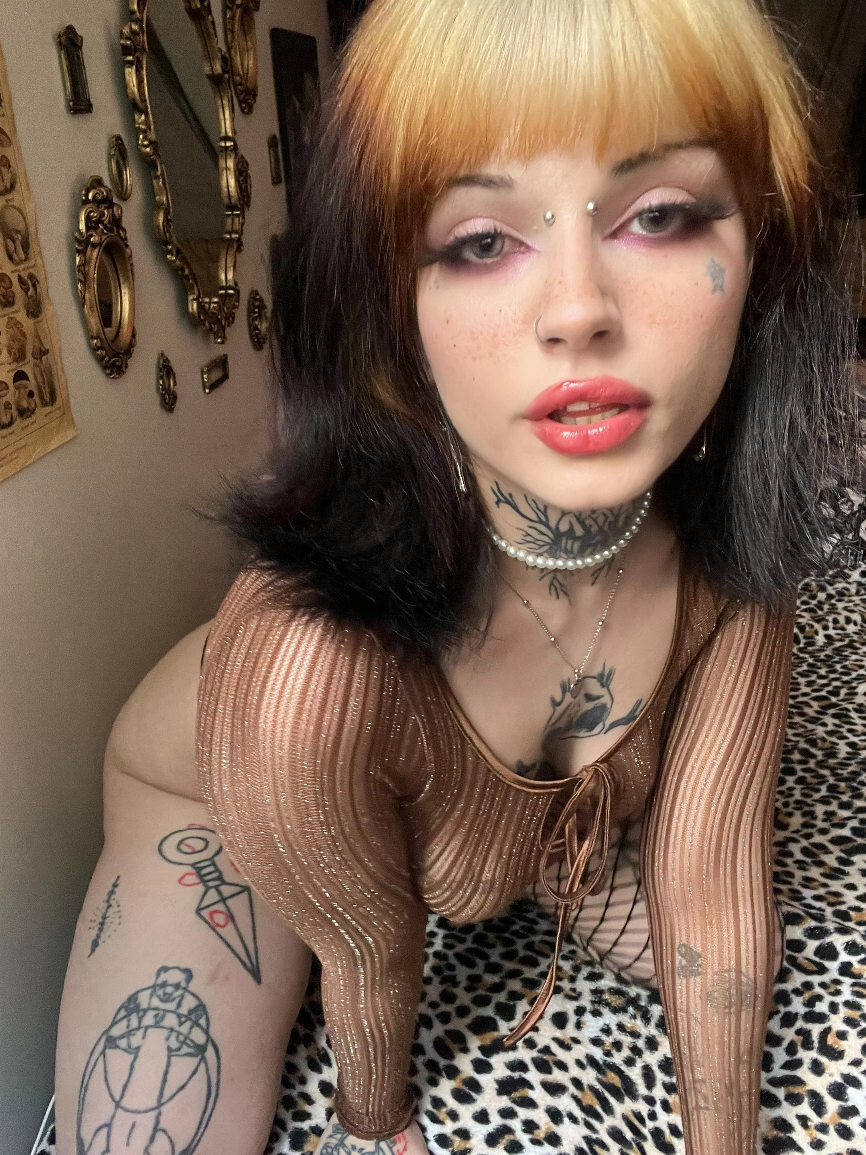 all in your imagination ;) posted by BlizzardRecruiter