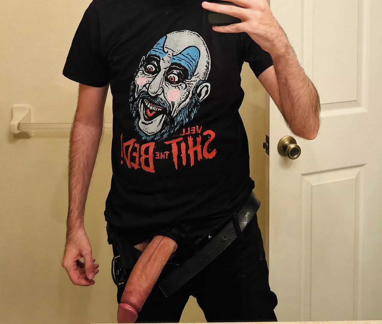 Anybody else into horror movies? posted by cockenstein36