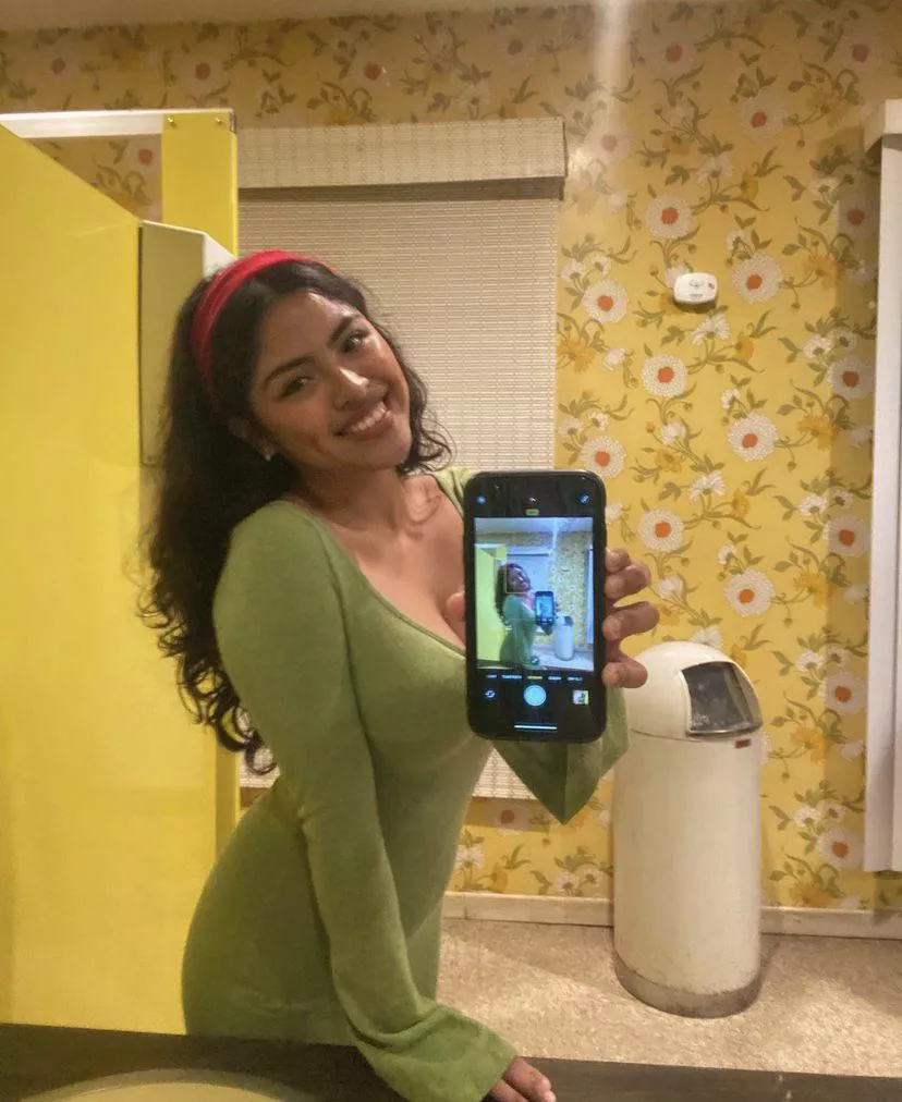 Anyone here like Mexican girls 🙊 posted by CoffeeGurl10