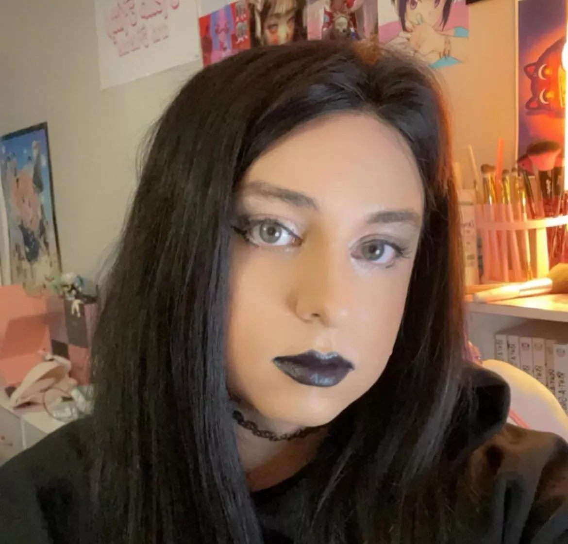 Ask me anything babes posted by Thompso_vt