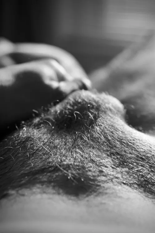 Au naturel by adam_next_door