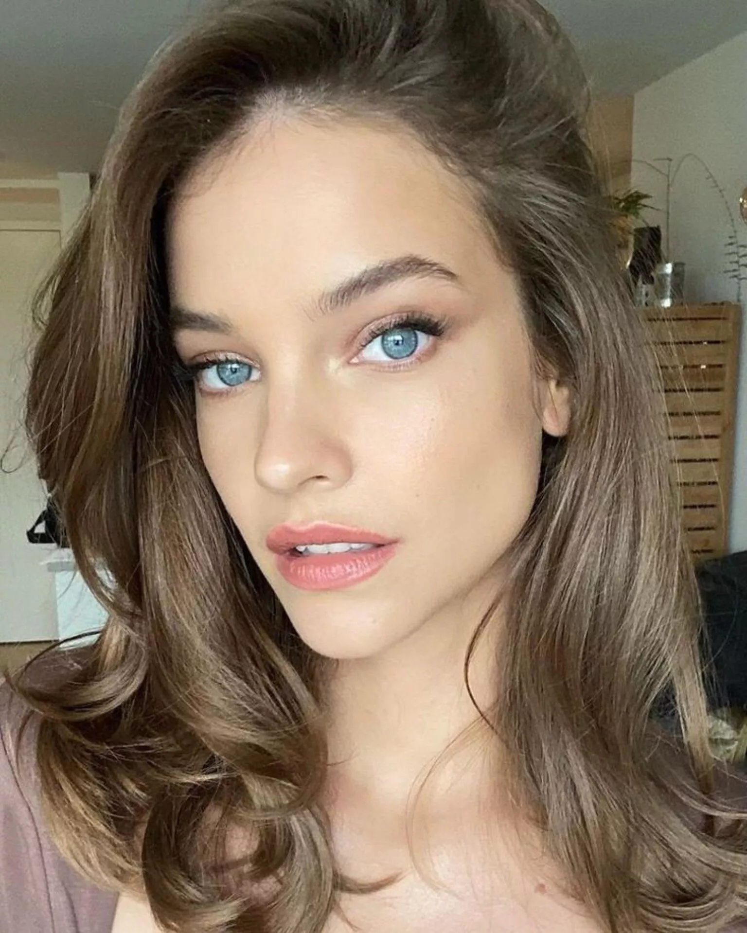 Barbara Palvin posted by SensitiveVariation51