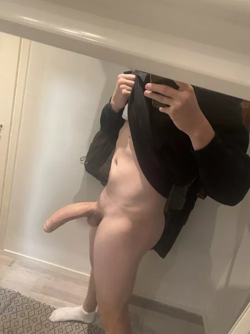 Be brutally honest with me by Affectionate-Use552