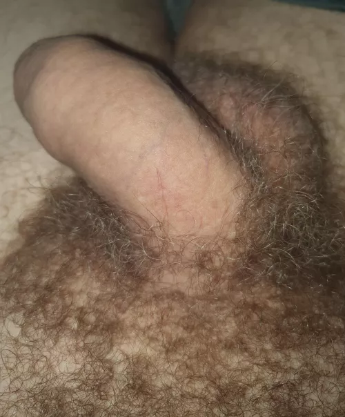 Before getting up  by ppoiu6