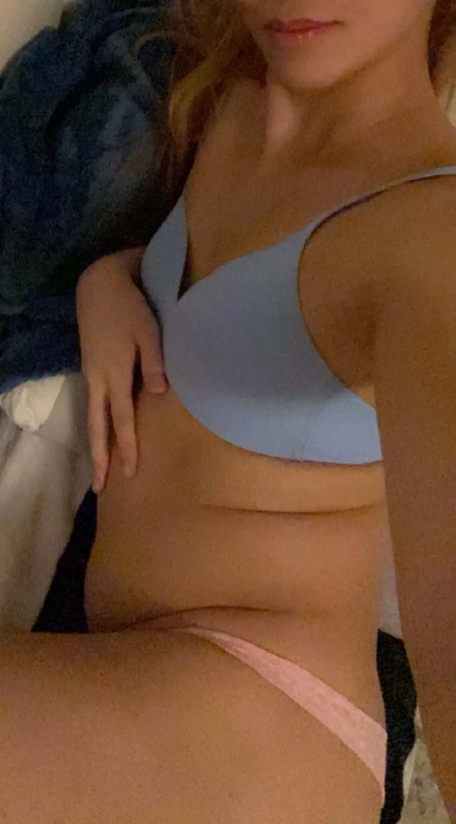 Boys what do you think? 🫣🥰 posted by marinekain