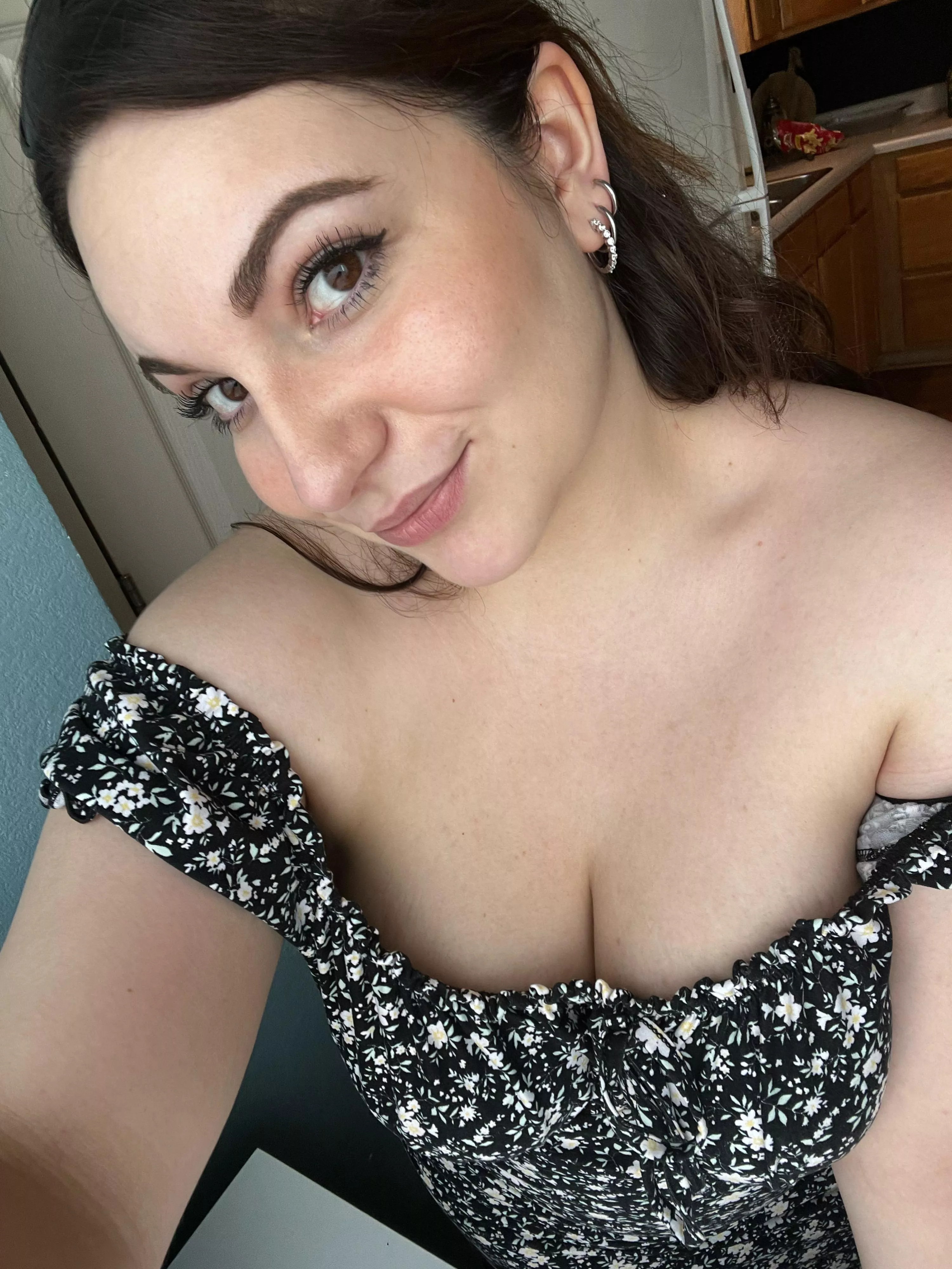 Braless is a lifestyle at this point posted by icedcafeaulait