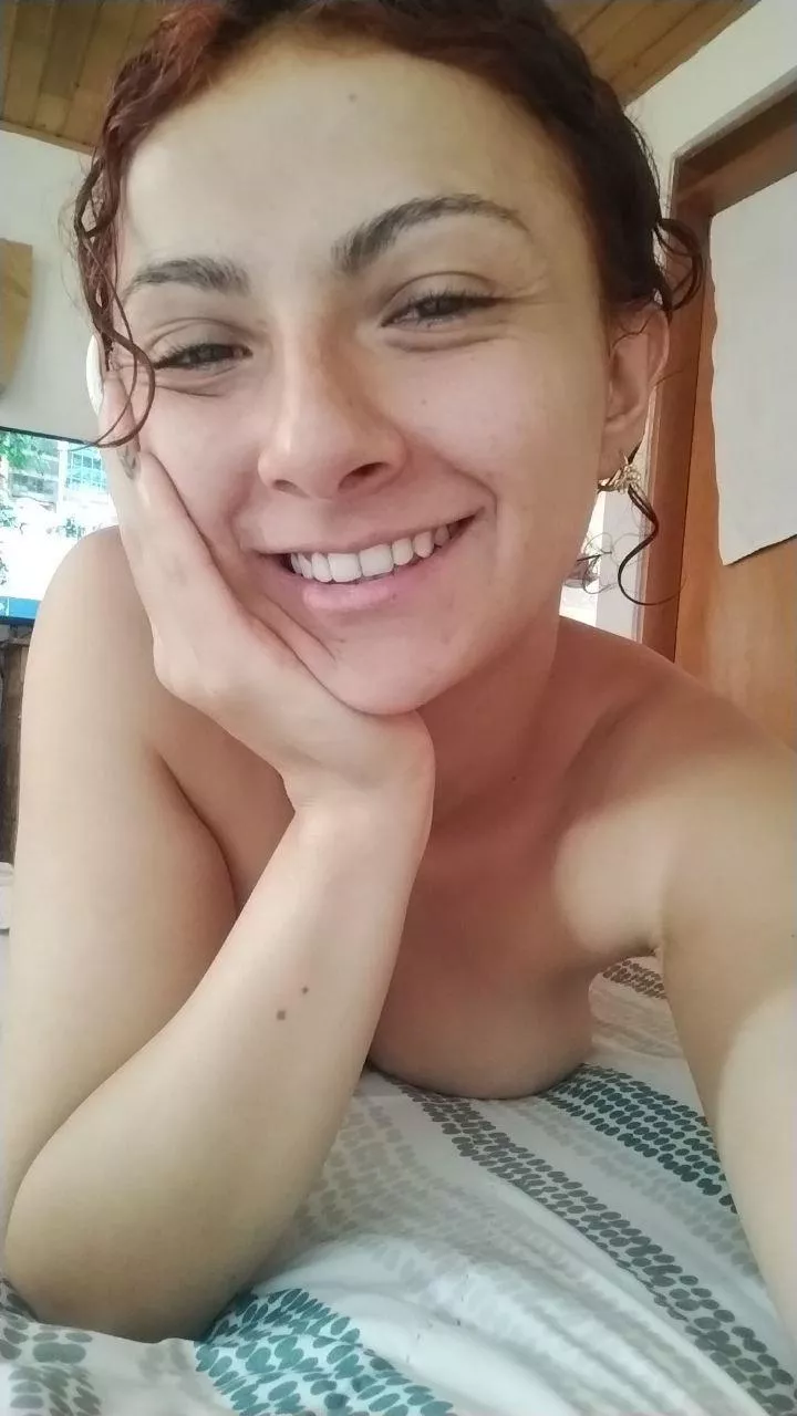 Can you keep your eyes off me? posted by LillBeatrice