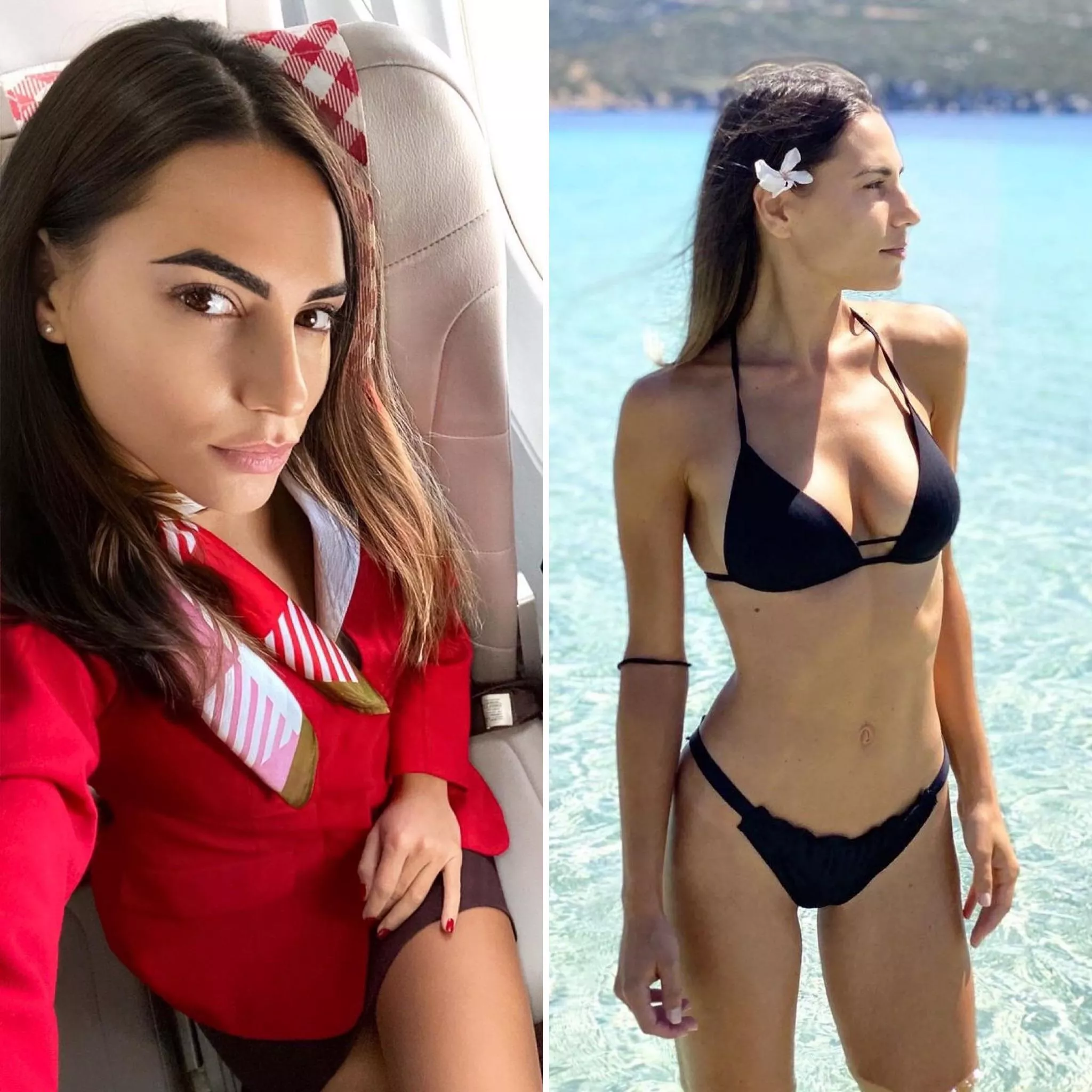 Captivating looks 🇮🇹 posted by IkarusAndTheSun