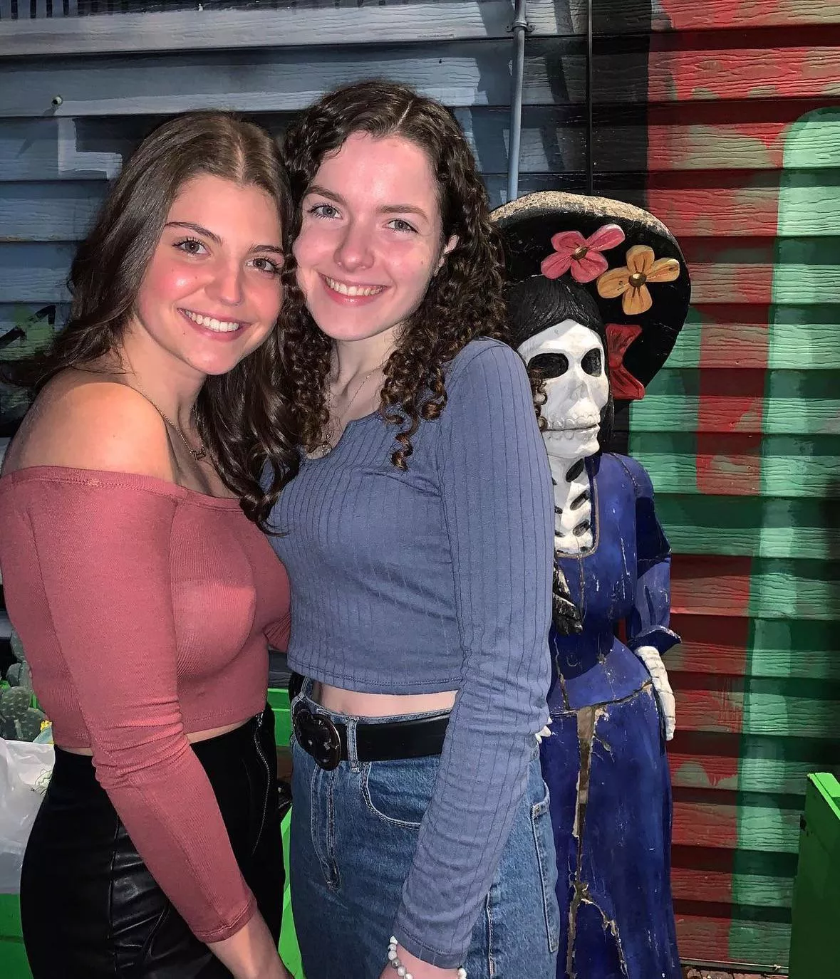 College babes posted by chaotickid223