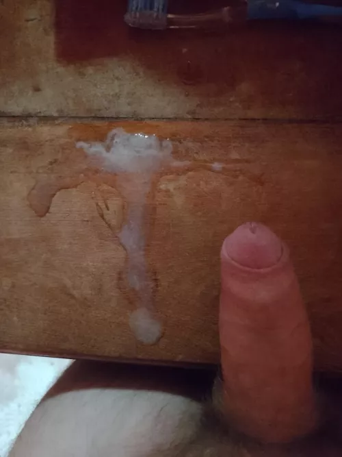 Come eat it, sluts  by Someblondboy