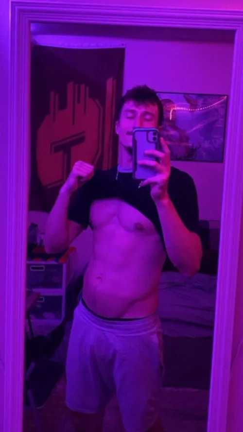 Come take my shorts off SC: riomcc by DifficultPresence531