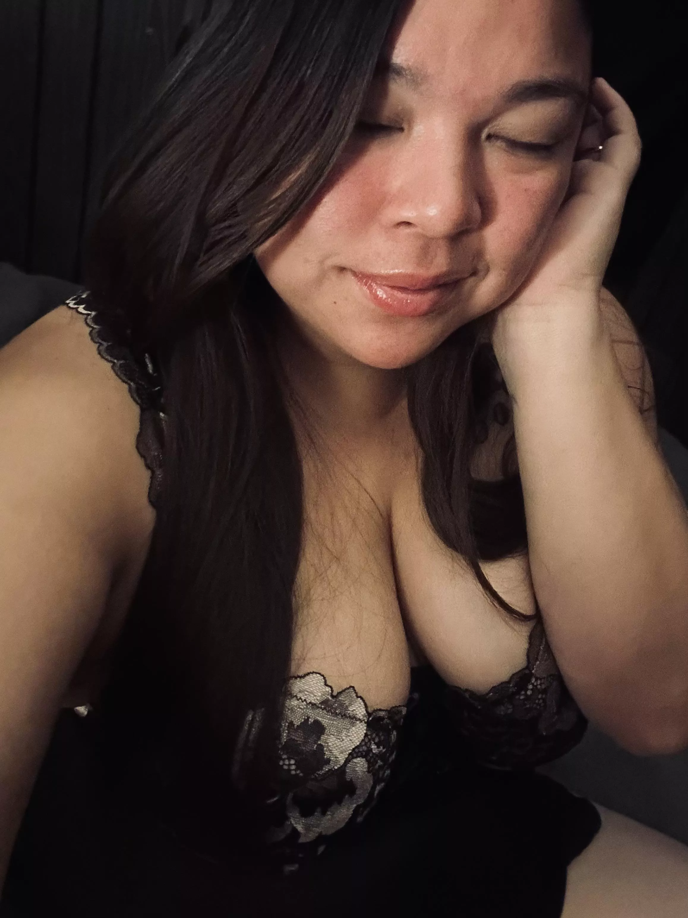 Come visit me daddy 🥰 posted by Best_Routine_6987