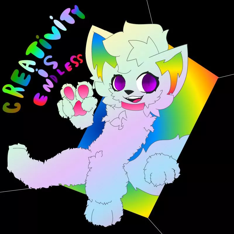 creativity is endless posted by popinak-cz