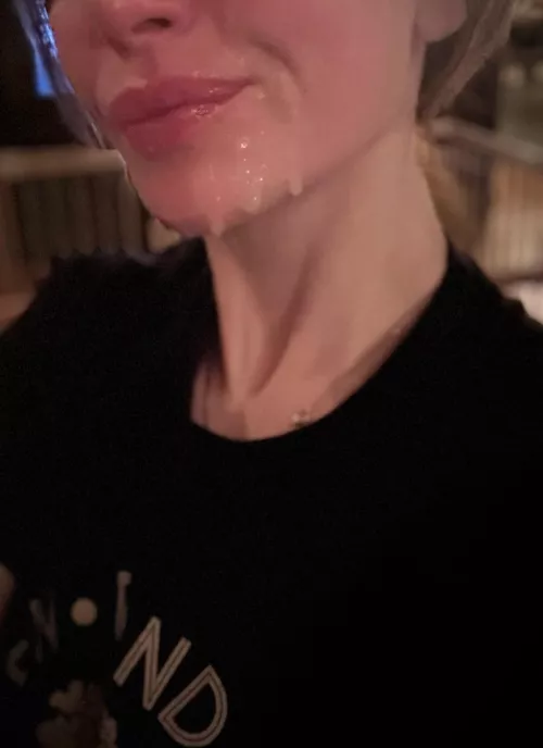 Daddy’s big load by Affectioneffect