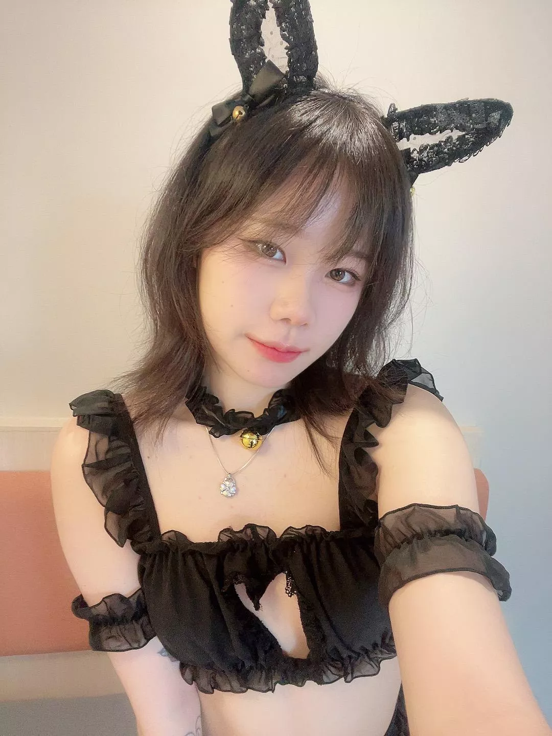 Do i look cute?? :3 posted by PhotoWorth