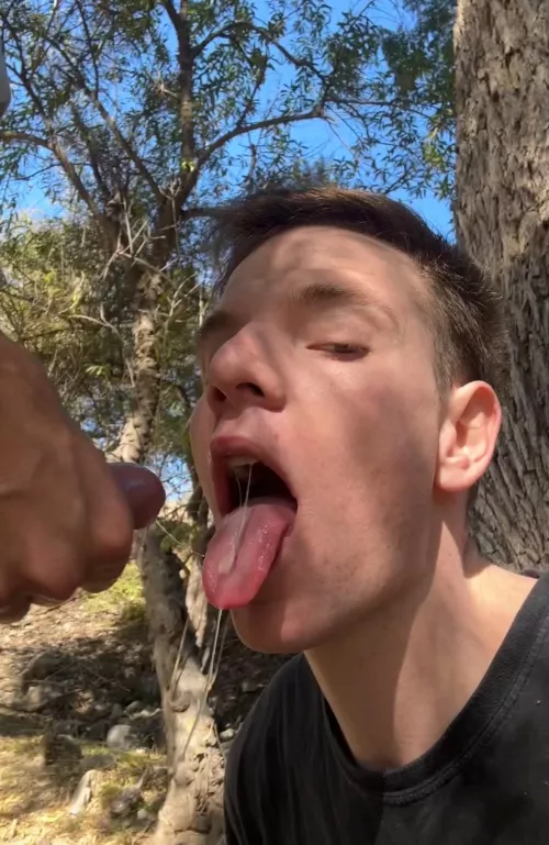 Do you like cruising?  by Conorevanns