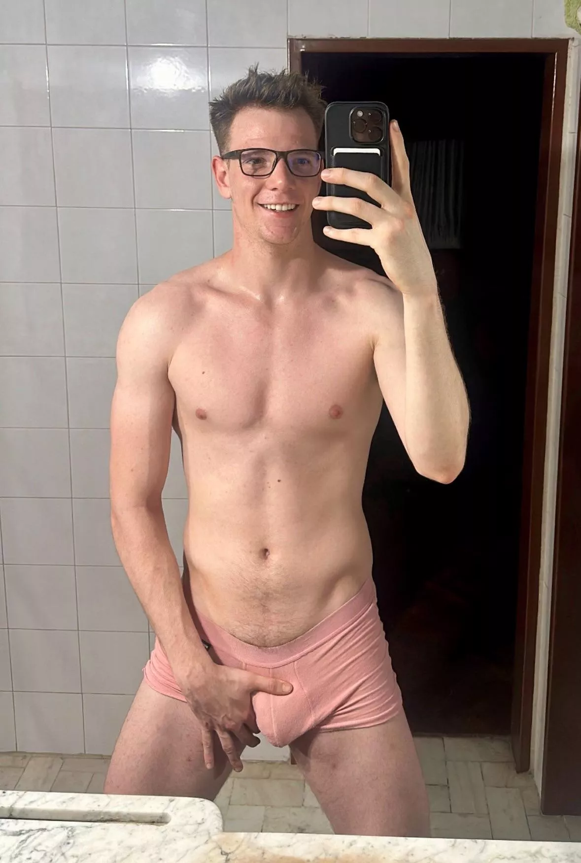 Do you want more? 👅 posted by Conorevanns