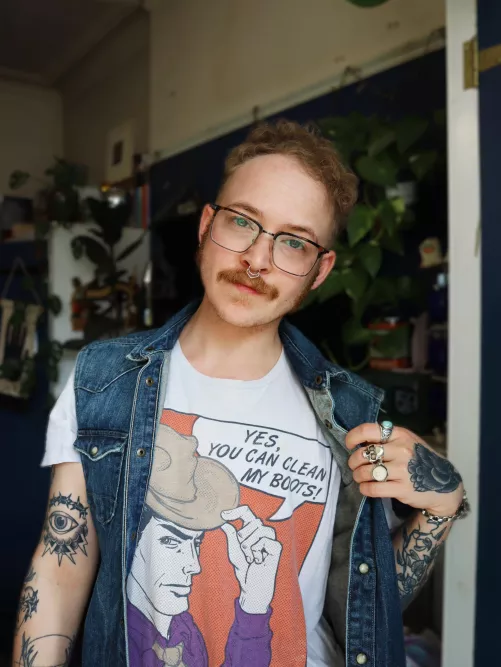 Excited to bring back the spring/summer wardrobe! by yourwhippingboy