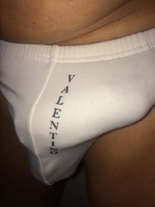 Feeling thick by fishngood