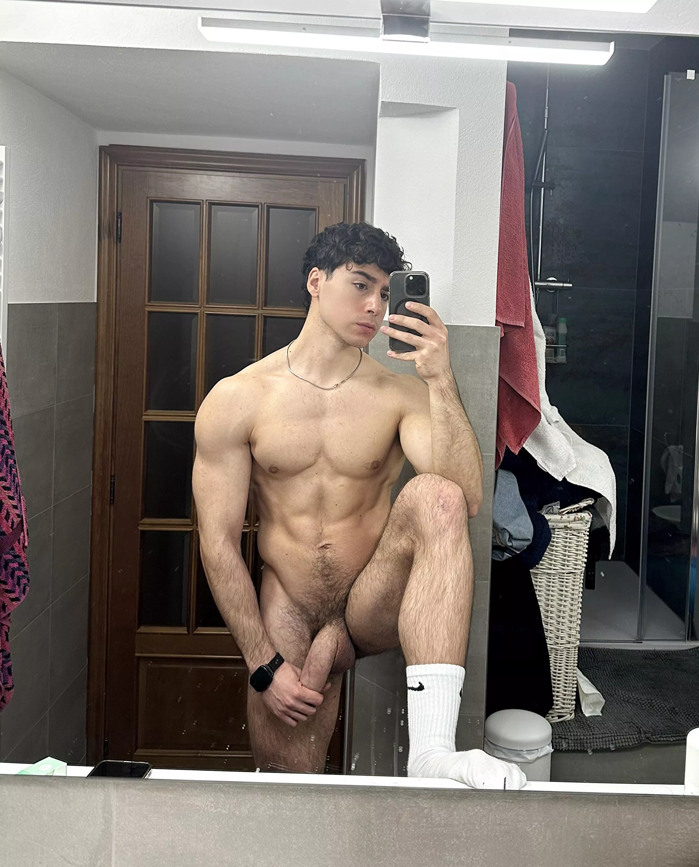 First 3 words that comes to your mind? ⤵️ posted by Elegant_Reality_2028