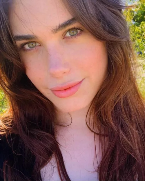 First impression?  by ninfika