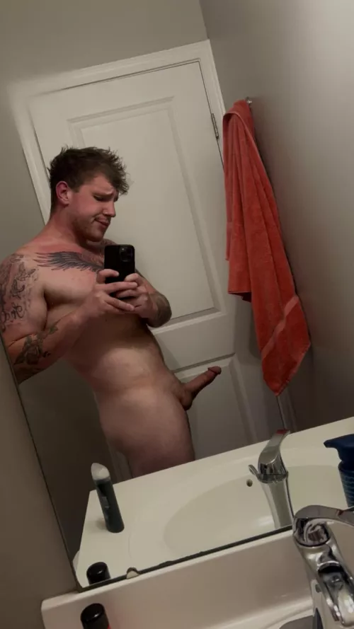 First post here… how do we feel 👀 by Sufficient-Leg-4590