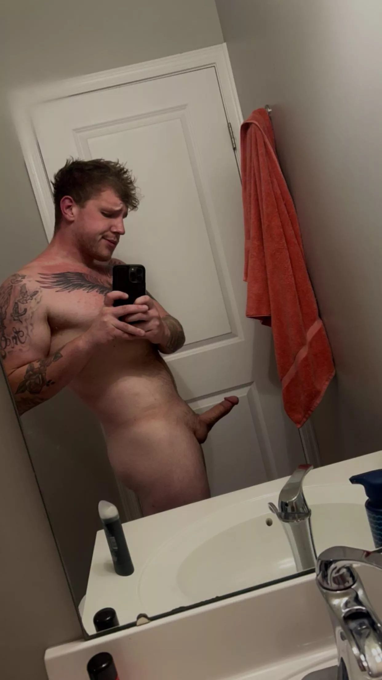 First post here… how do we feel 👀 posted by Sufficient-Leg-4590