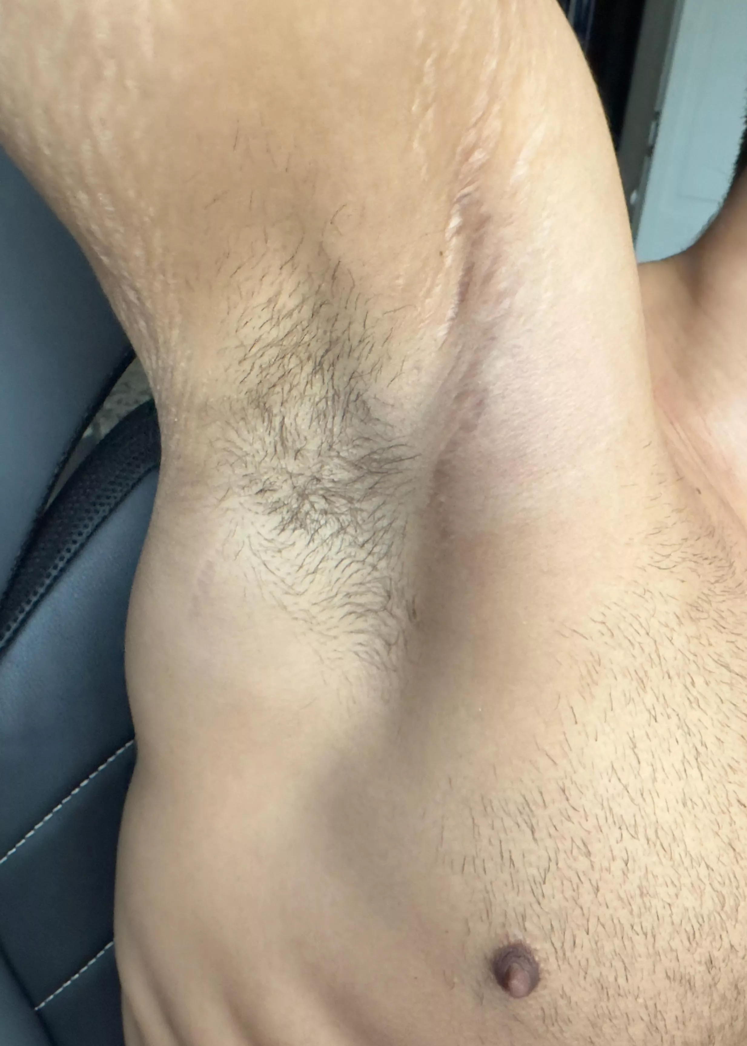 For all my armpit lovers posted by Fit_Alpha_Male