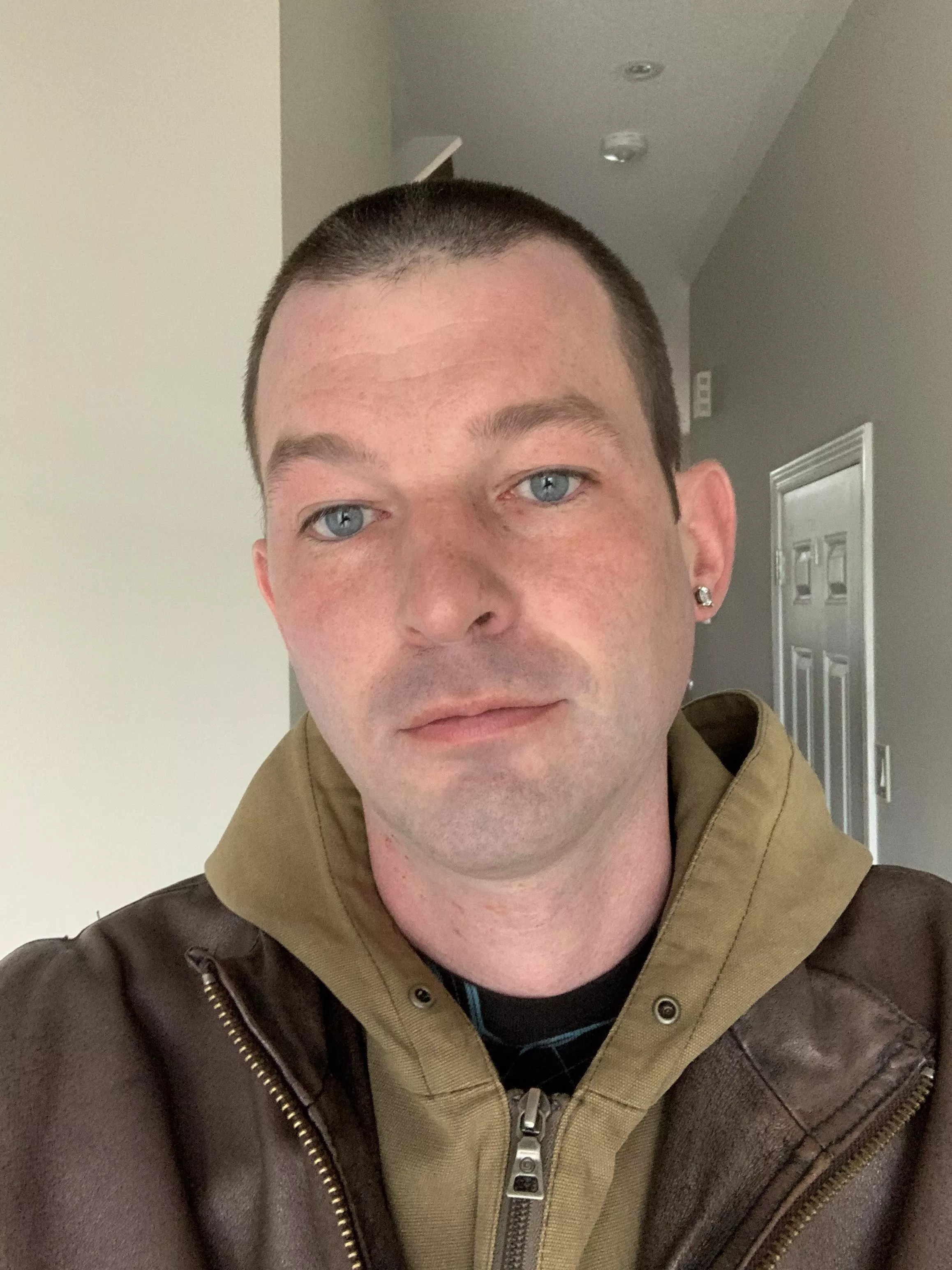 Fresh shave and summer cut posted by Homedude88