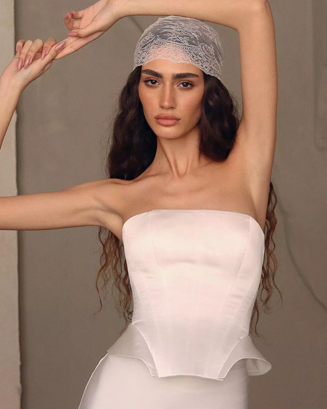 Gaelle Benayoun posted by Grand_MasterSexay