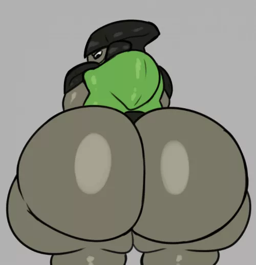 Gaze by Outside_Building4514