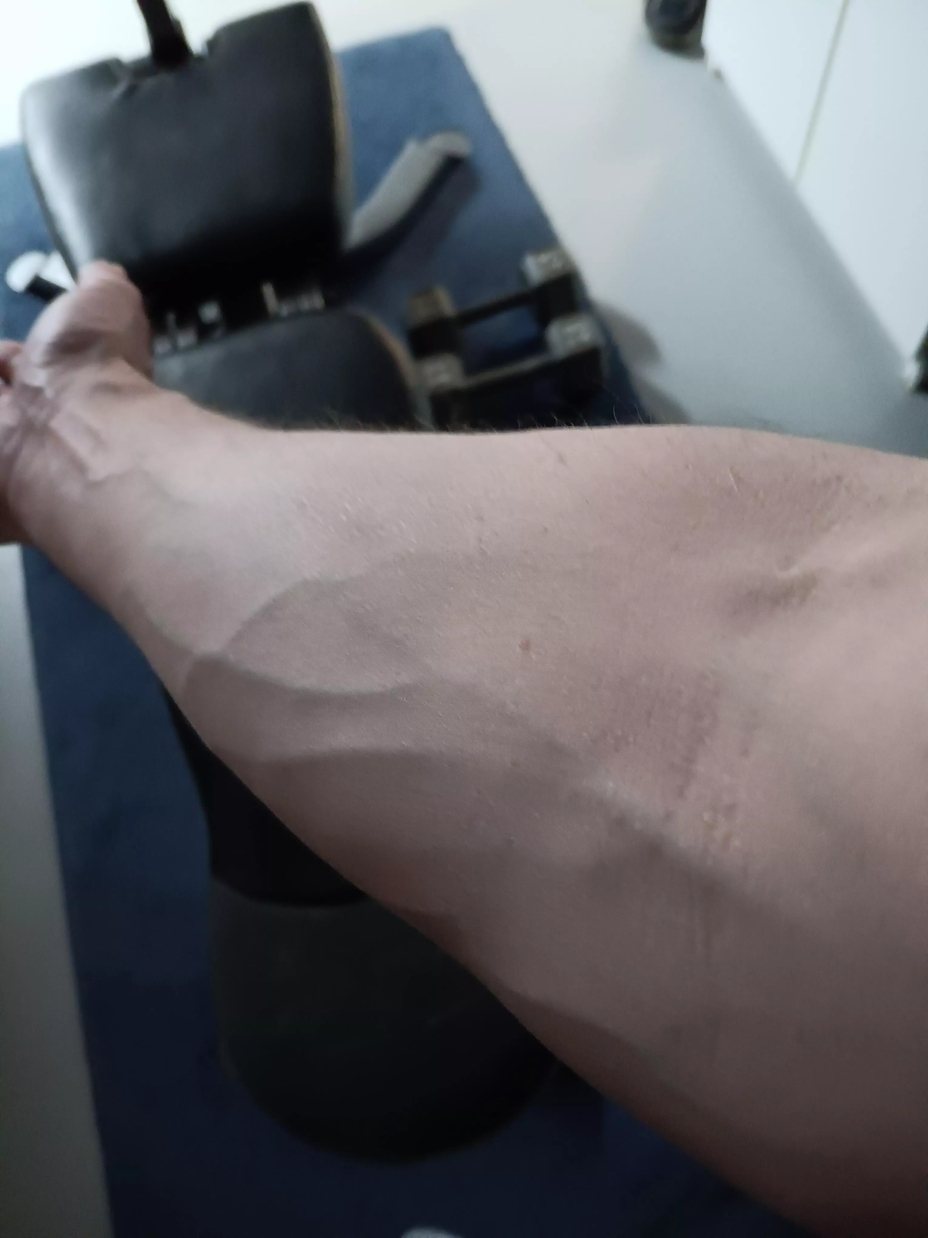 Getting there a little bit at a time  posted by PatrickMBateman_