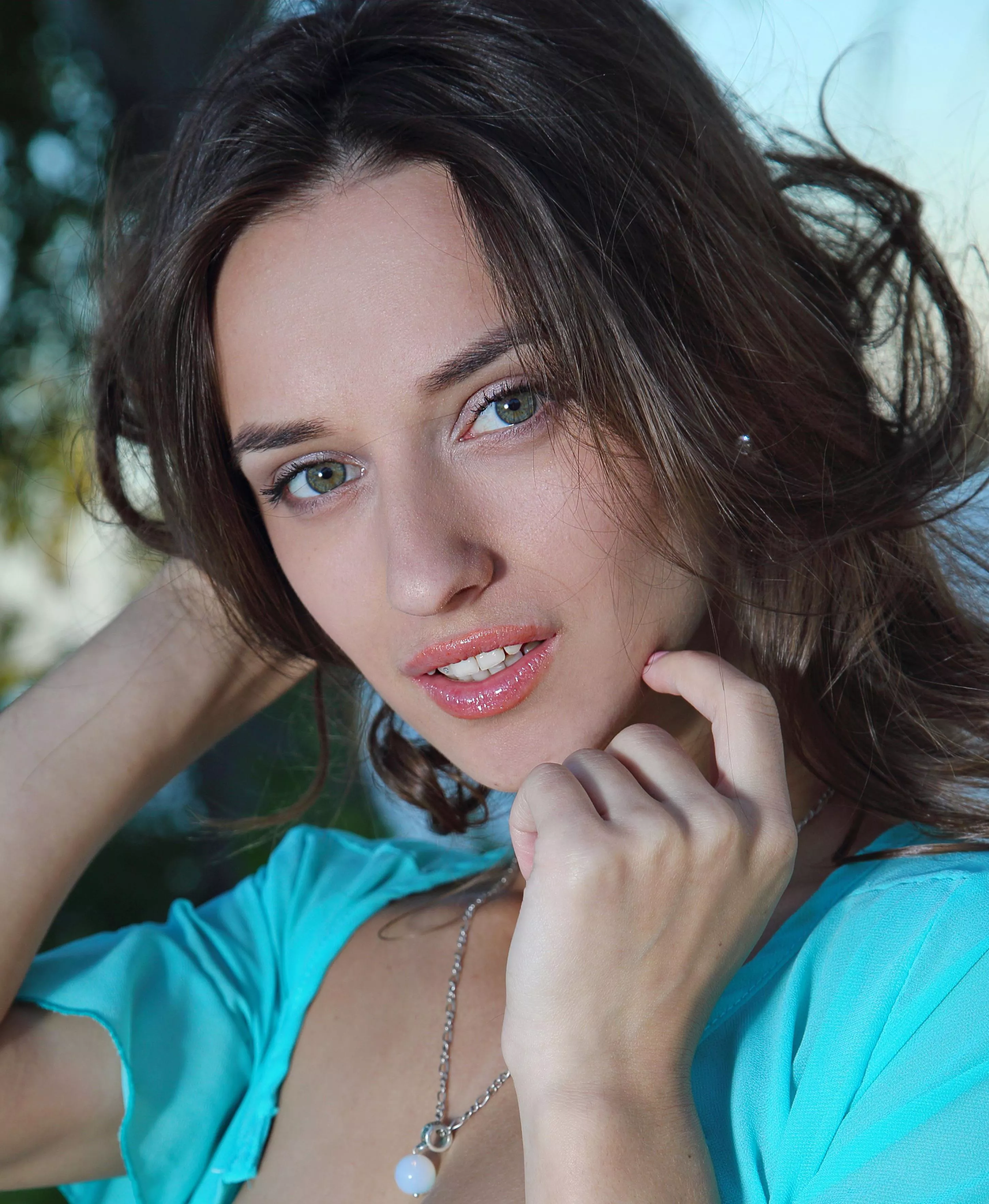 Gloria Sol posted by Ken789gh