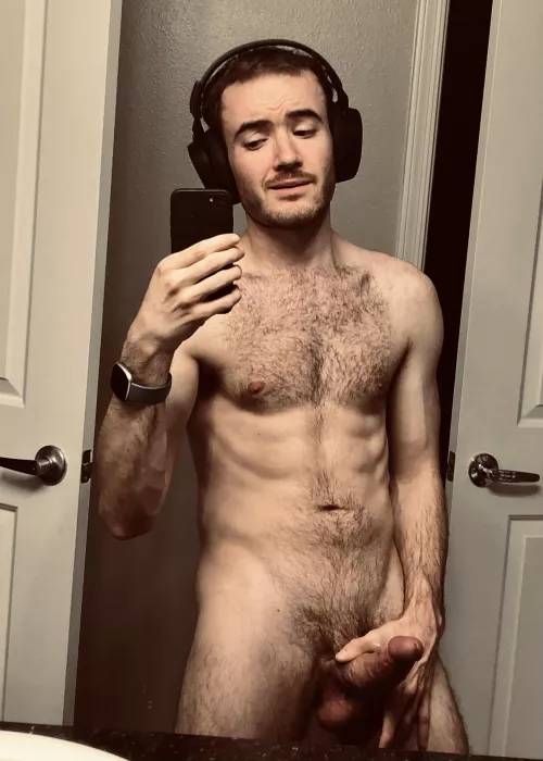 God damn, I hope y’all feel as amazing as I do tonight! by 1_21Giggawattss