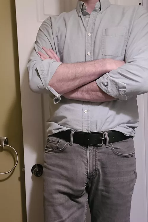 Good look? by sixfivealive